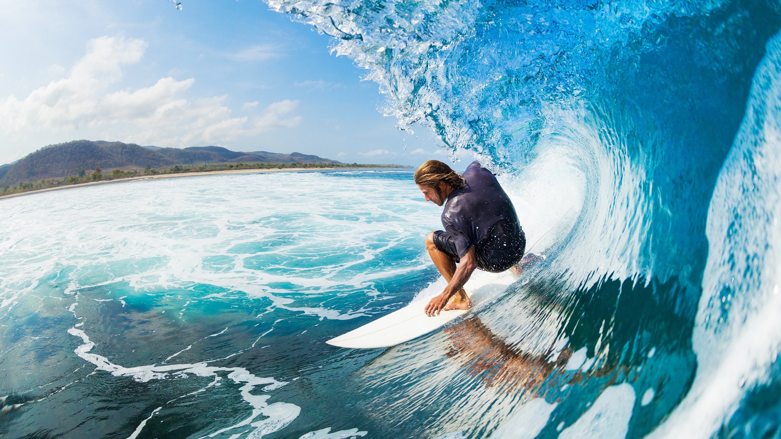 Jiu You-张雨霏希望激励更多女孩热爱游泳，游泳张雨霏哪里人